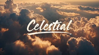 Celestial Collection