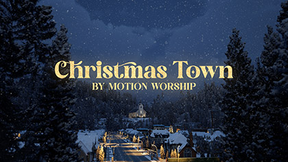 Christmas Town Collection