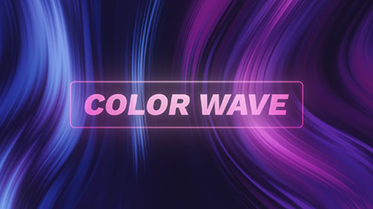 Color Wave Collection