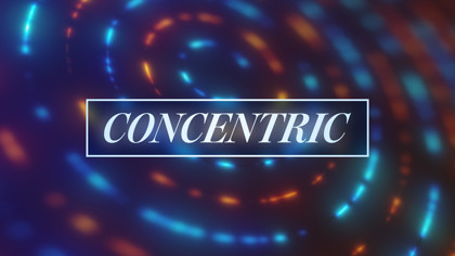 Concentric Collection