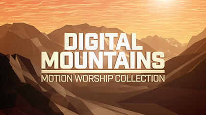 Digital Mountains Collection