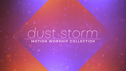 Dust Storm Collection