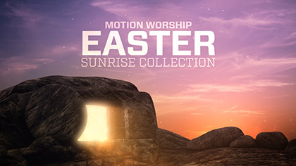 Easter Sunrise Collection