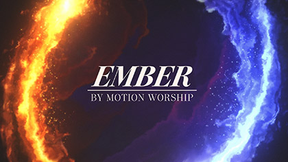 Ember Collection