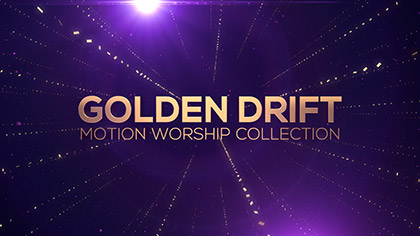 Golden Drift Collection