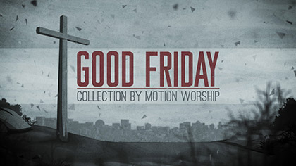 Good Friday Artwork Collection