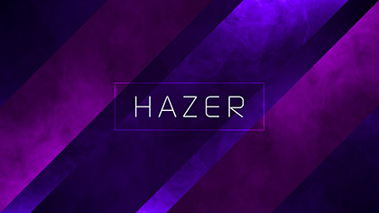 Hazer Collection