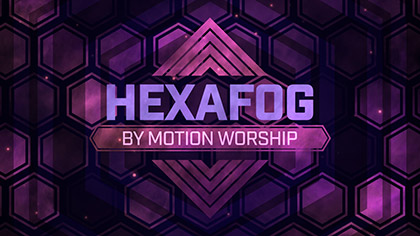 Hexa Fog Collection