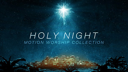 Holy Night Collection