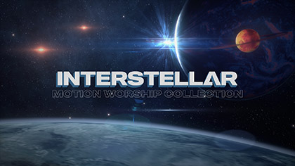 Interstellar Collection