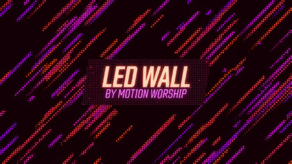 LED Wall Collection