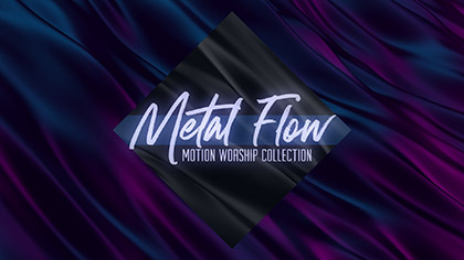 Metal Flow Collection