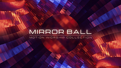 Mirror Ball Collection