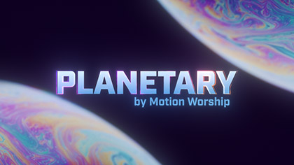 Planetary Collection