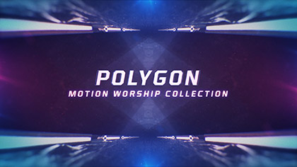 Polygon Collection