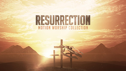 Resurrection Light Collection