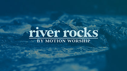 River Rocks Collection