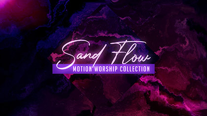 Sand Flow Collection