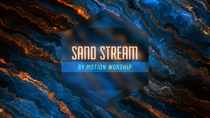 Sand Stream Collection