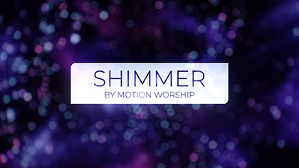 Shimmer Collection