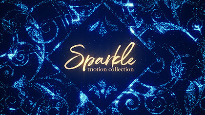 Sparkle Collection