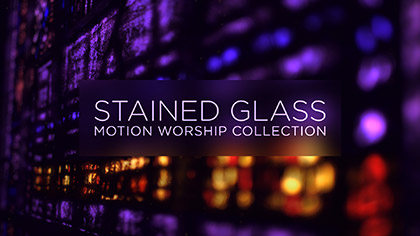 Stained Glass Collection