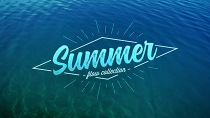 Summer Flow Collection