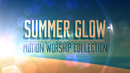 Summer Glow Collection