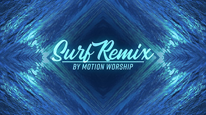 Surf Remix Collection