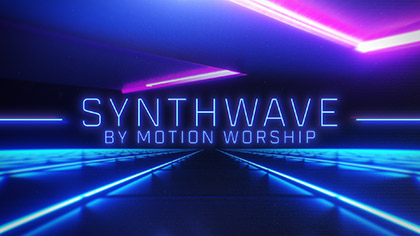 Synthwave Collection