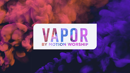 Vapor Collection