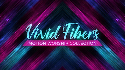 Vivid Fibers Collection