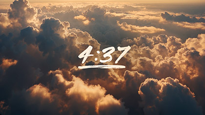 Celestial Countdown