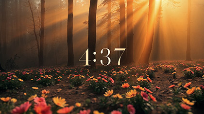 Eden Countdown