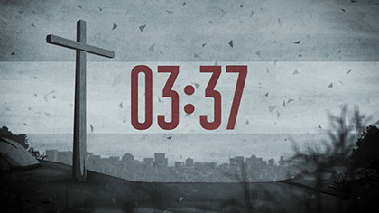 Good Friday Artwork Countdown