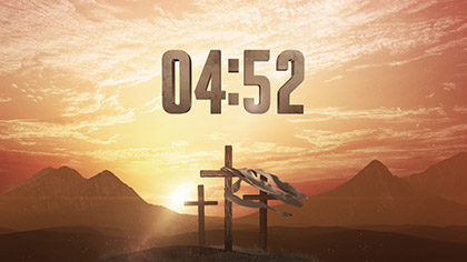 Resurrection Countdown