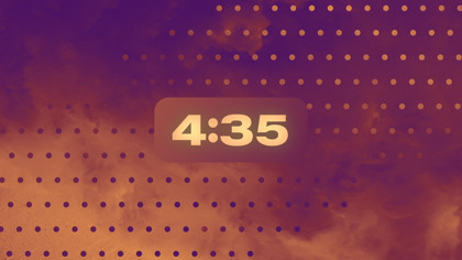 Submerge Countdown