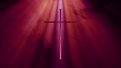 Illumine Cross