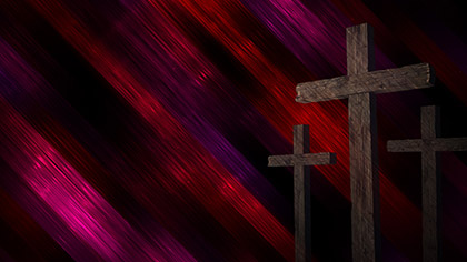 Vivid Fibers Good Friday – Motion Worship – Video Loops, Countdowns, &  Moving Backgrounds for the Christian Church