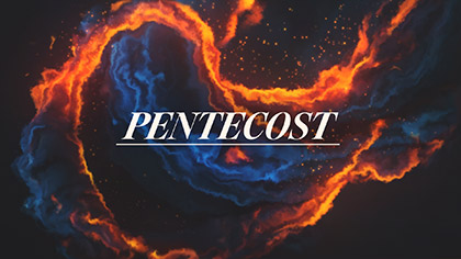 Ember Pentecost