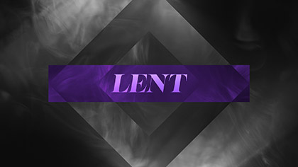 Illumine Lent