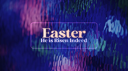 Lucent Easter