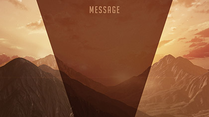 Resurrection Message