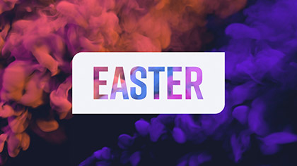 Vapor Easter