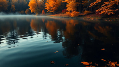 Autumnal Longplay