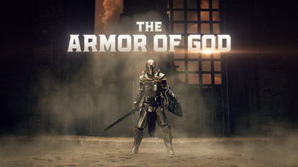 Armor Of God