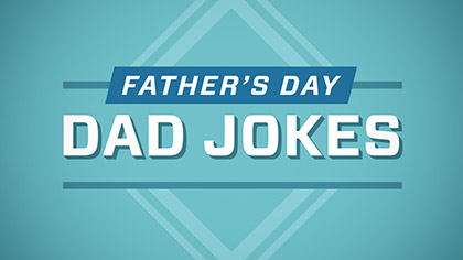 Fathers Day Dad Jokes