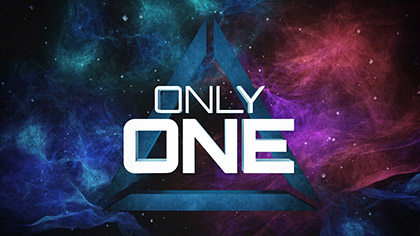 Only One Worship Intro