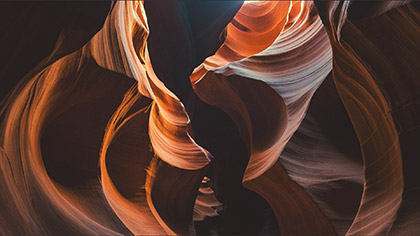 Canyon Majestic