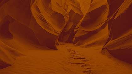 Canyon Orange